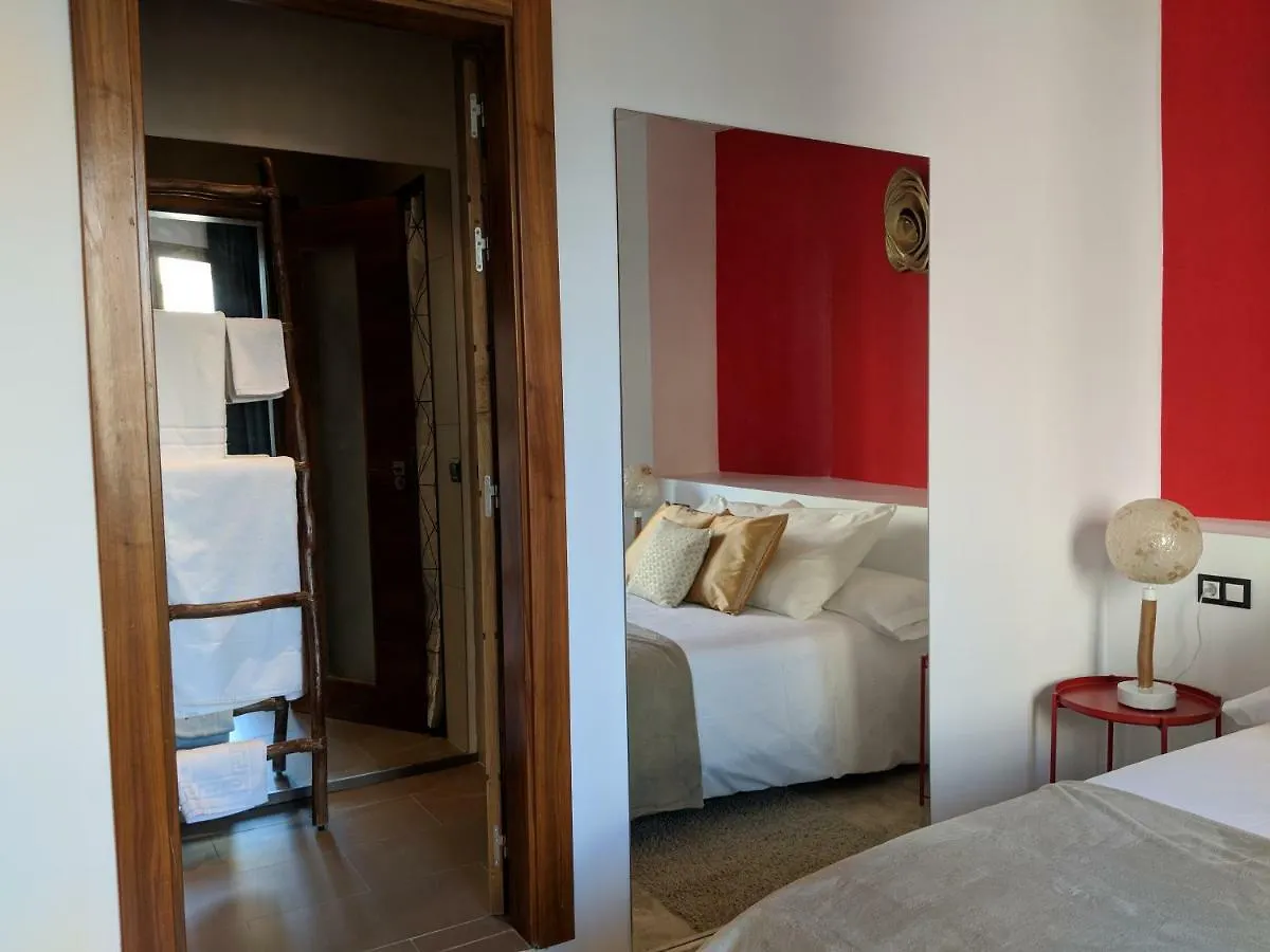 Apartamentos Arc Felix Saenz 2 2 Málaga