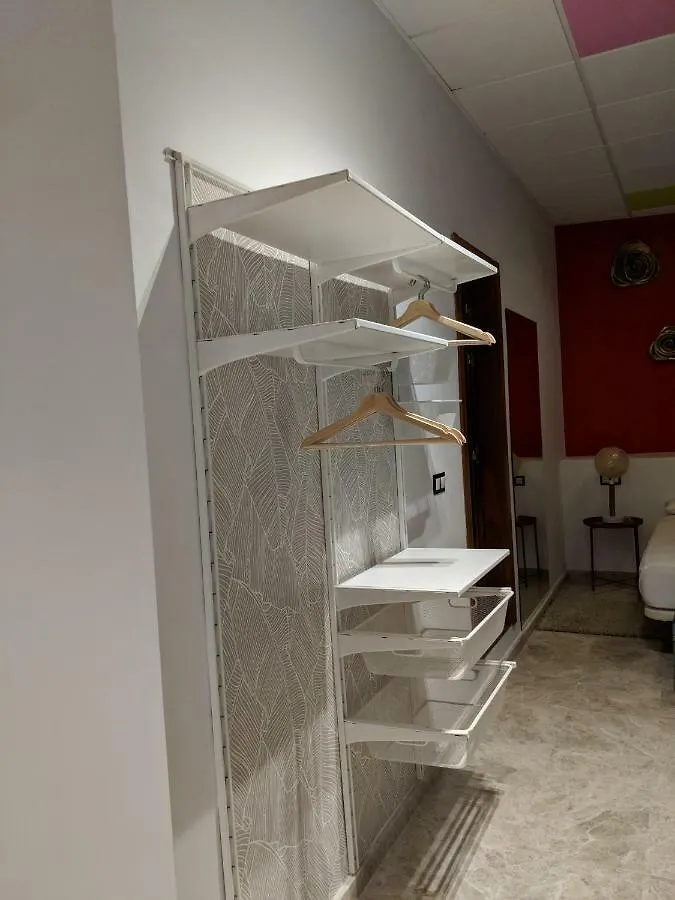 Apartamentos Arc Felix Saenz 2 2 Malaga Spain